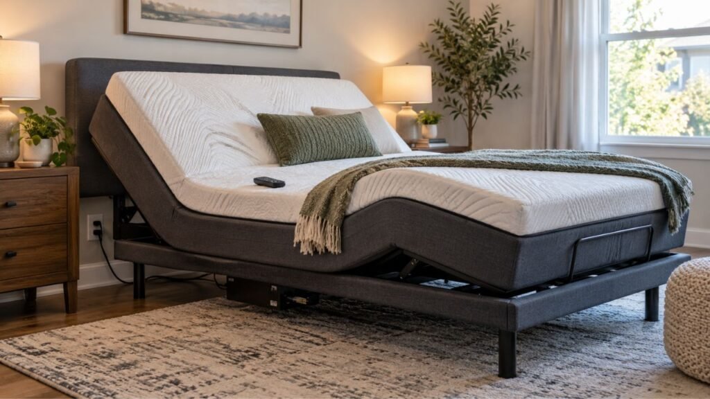 Why Is My Adjustable Bed Not Working