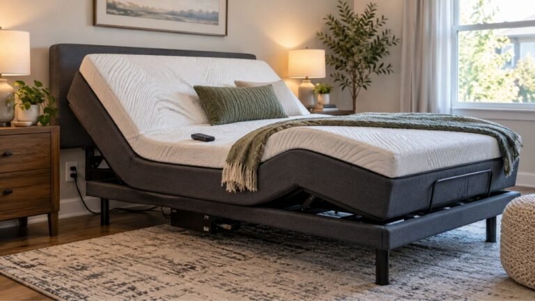 Why Is My Adjustable Bed Not Working